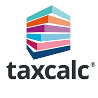 Logo of TaxCalc