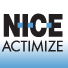 Logo of NICE Actimize