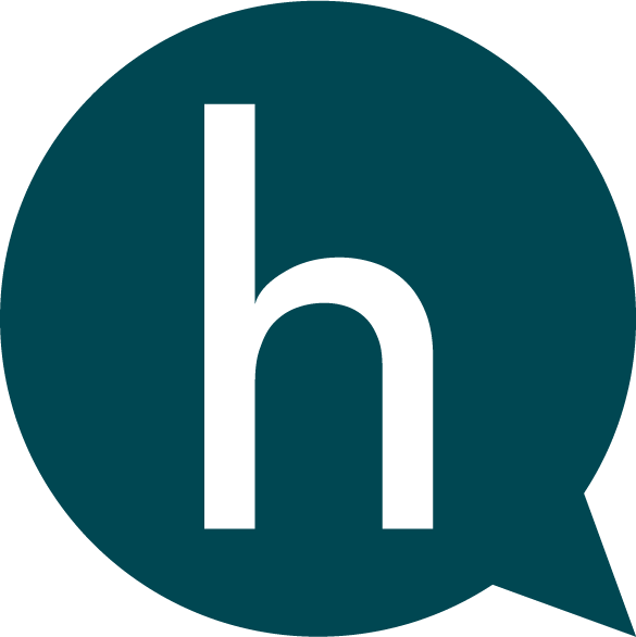 Logo of Hearsay Systems