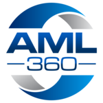 Logo of AML360 Compliance Software