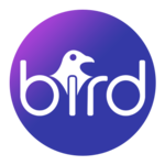 Logo of BIRD Analytics