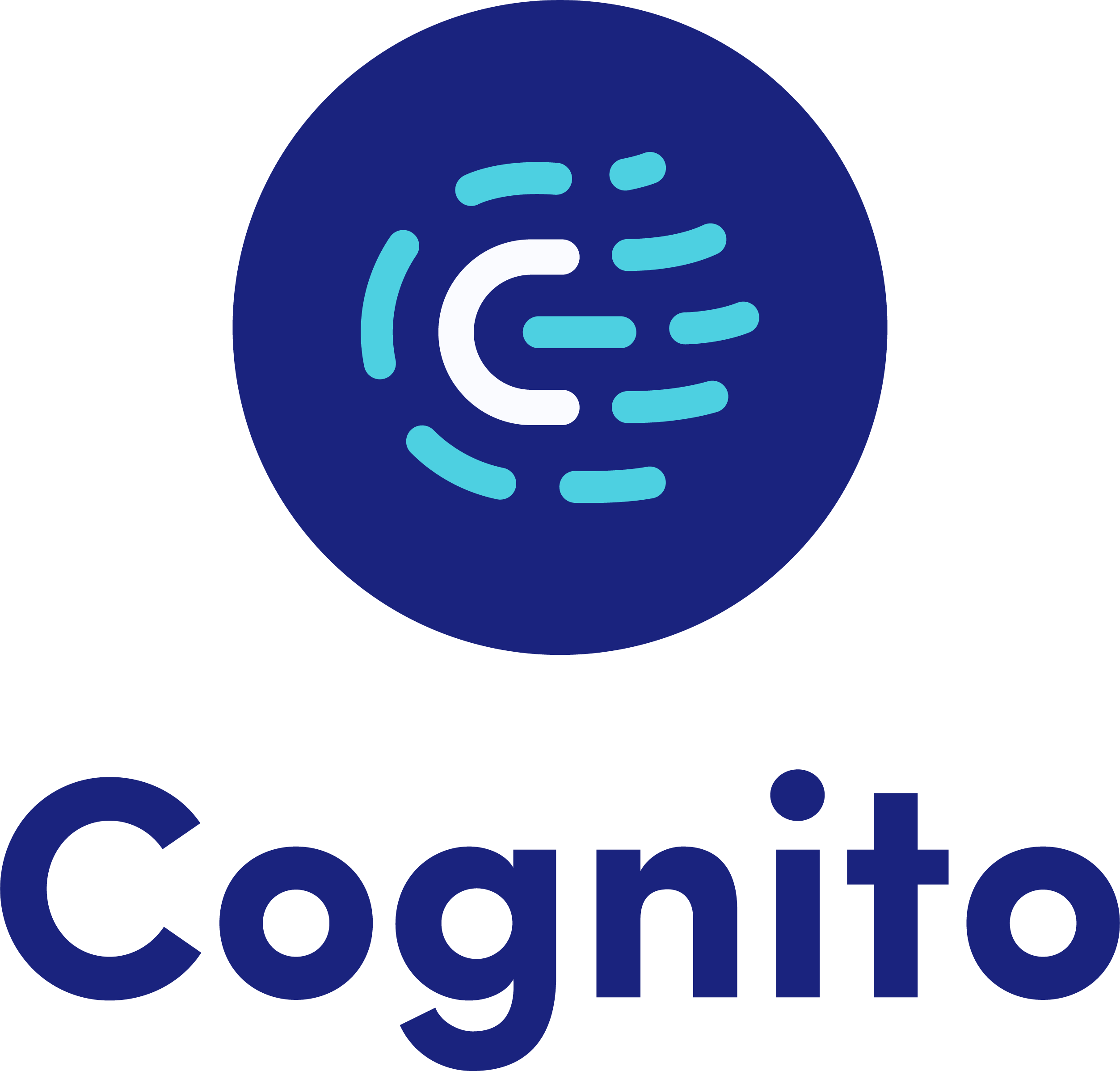 Logo of Cognito Flow