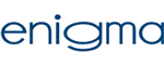 Logo of Enigma Data Solutions