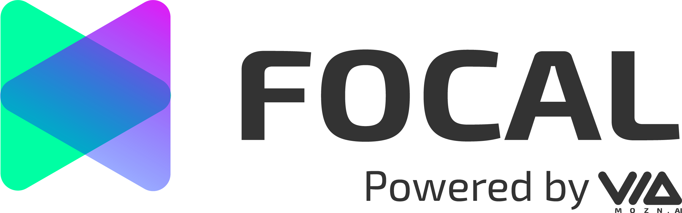 Logo of Focal