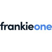 Logo of FrankieOne