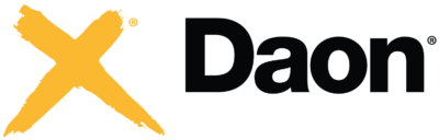 Logo of Daon Identity Solutions