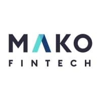 Logo of Mako Fintech