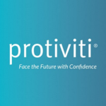 Logo of Protiviti Consulting Services