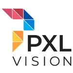 Logo of PXL Vision