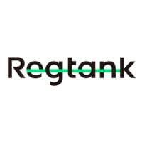 Logo of RegTank Compliance Solutions