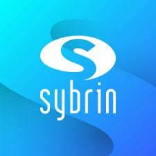 Logo of Sybrin Apex