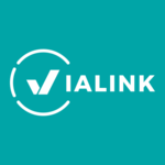 Logo of VIALINK Onboarding Solutions