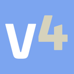 Logo of Vital4 Compliance Solutions