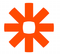 Logo of Zapier