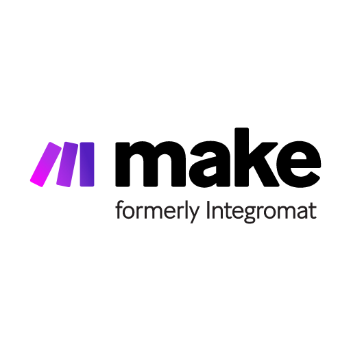 Logo of Make Automation Software