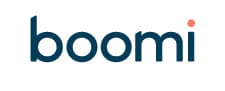 Logo of Boomi Integration Platform