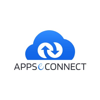 Logo of APPSeCONNECT