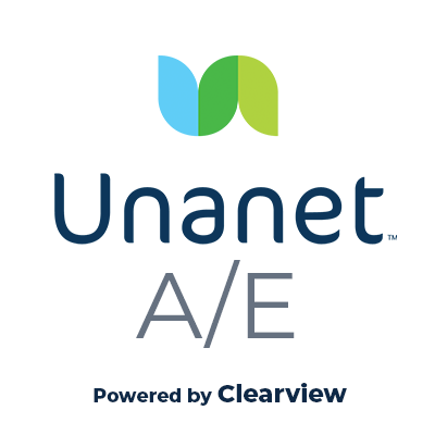 Logo of Unanet ERP and CRM Solutions