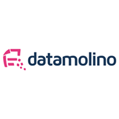 Logo of Datamolino