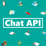 Logo of Chat API