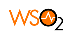 Logo of WSO2 Technology Solutions