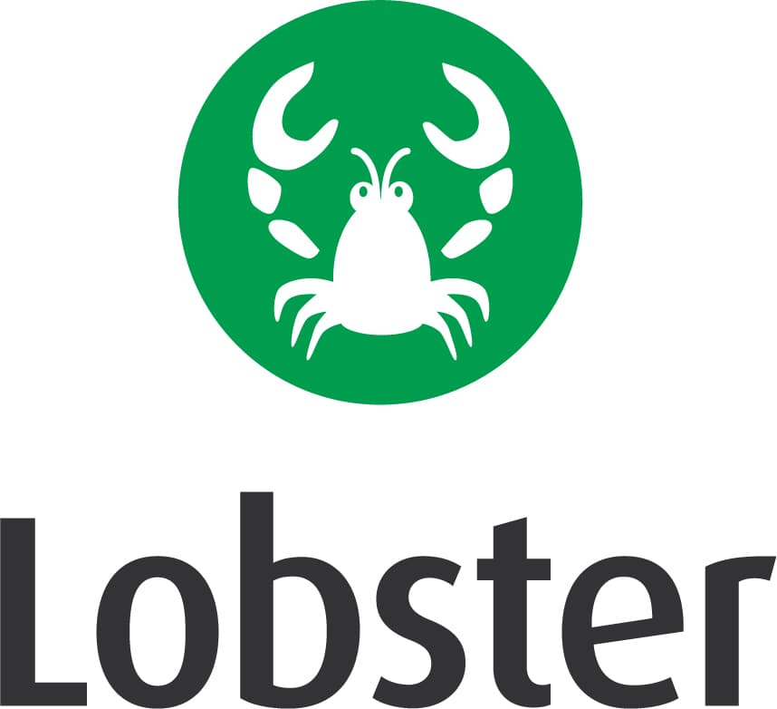 Logo of Lobster Solutions