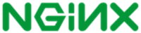 Logo of NGINX