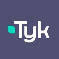 Logo of Tyk API Management Platform