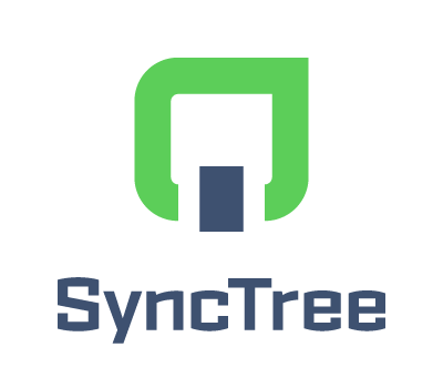 Logo of SyncTree