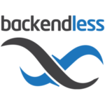 Logo of Backendless