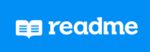 Logo of ReadMe