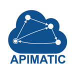 Logo of APIMatic