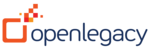 Logo of OpenLegacy