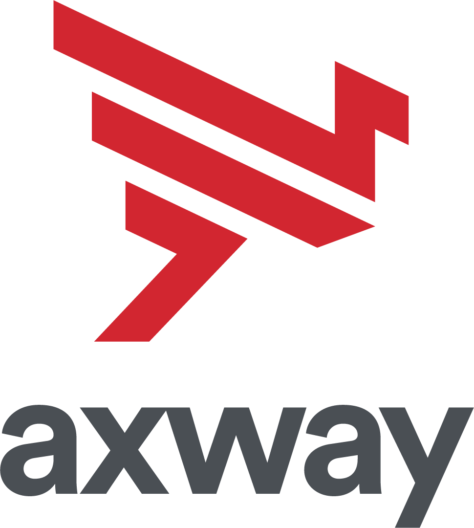 Logo of Axway Digital Integration Solutions