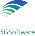 Logo of 5G Cloud-Native Software Platform