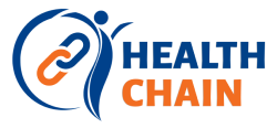 Logo of Health Chain