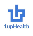 Logo of 1up Health