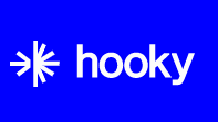 Logo of Hooky