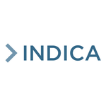 Logo of INDICA Data Management Solutions