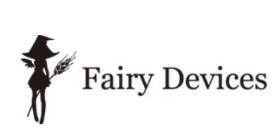 Logo of Fairy Devices