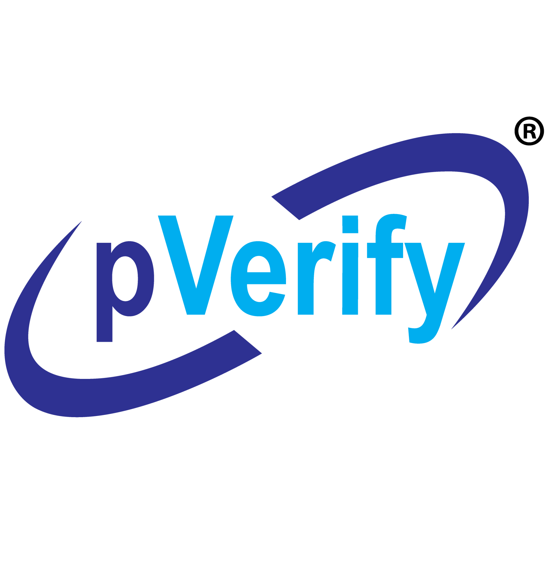 Logo of pVerify