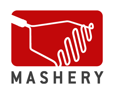 Logo of TIBCO Mashery