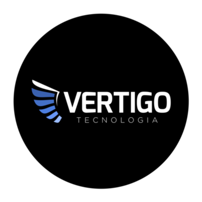 Logo of Vertigo Tecnologia