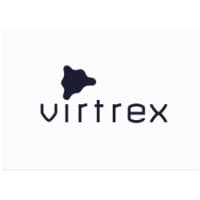 Logo of Virtrex