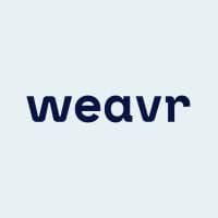 Logo of Weavr