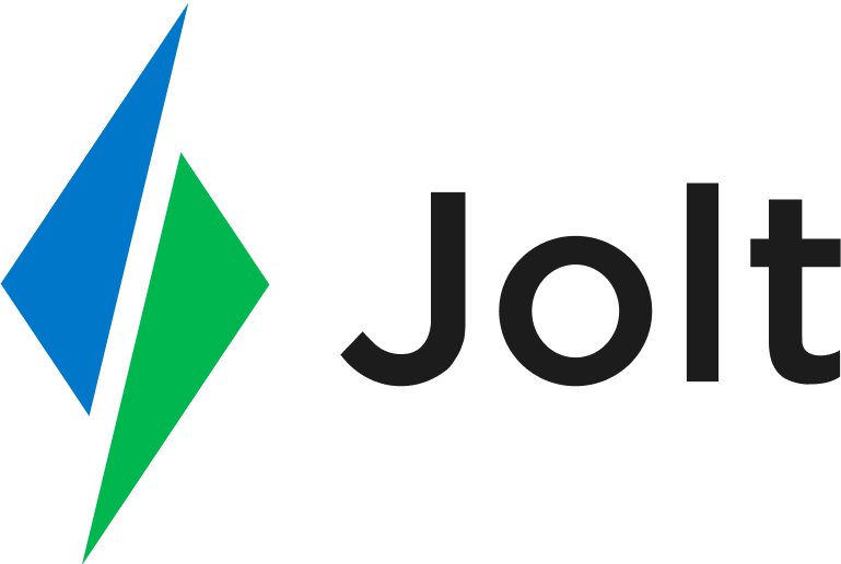 Logo of Jolt Software