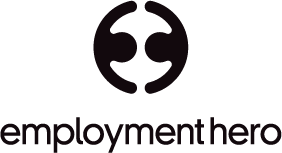 Logo of Employment Hero