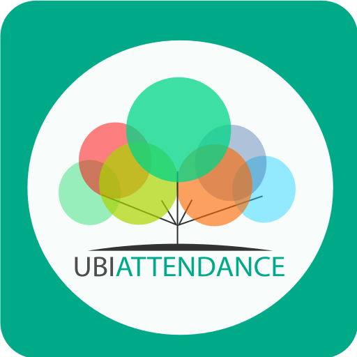 Logo of UbiAttendance