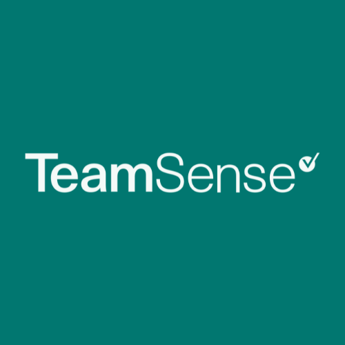 Logo of TeamSense