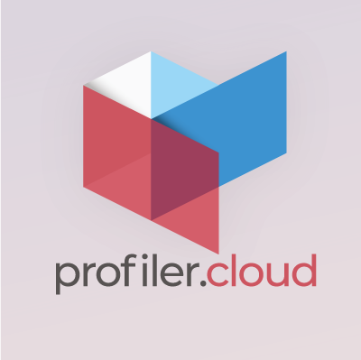 Logo of Profiler Cloud